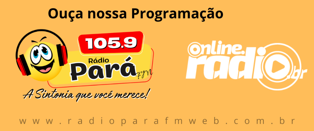 Radio Pará e Radio Online BR